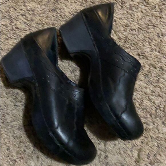 Dansko shoes size 38 - Picture 2 of 4
